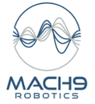 Mach9 logo