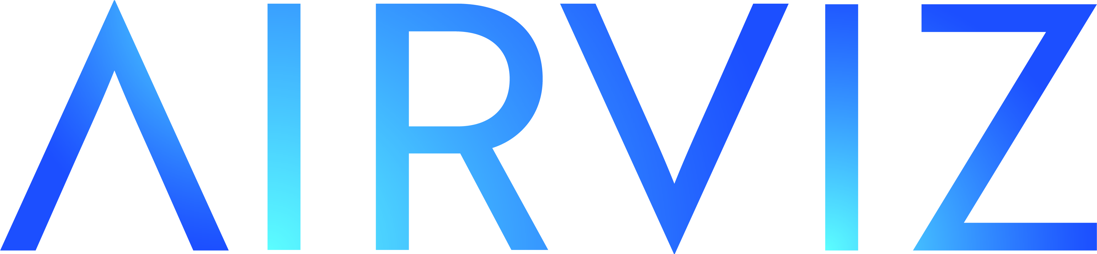 airviz logo