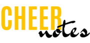 CheerNotes logo