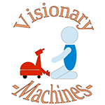 Visionary Machines