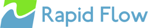 Rapid Flow logo