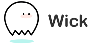 Wick logo