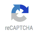 recaptcha logo