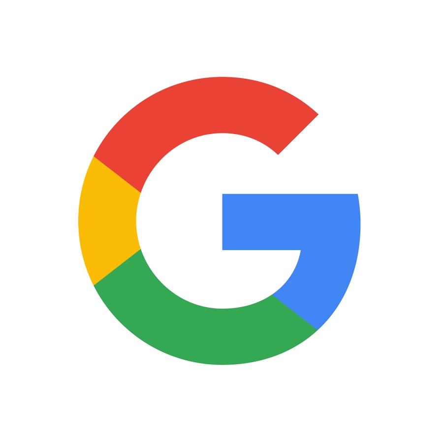 google logo