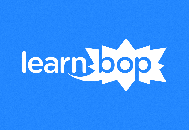 learn bop logo