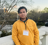 Mohanty head shot