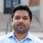 Sajal Head shot