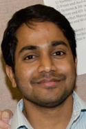 Srinath