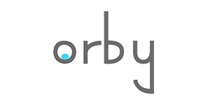 Orby Logo