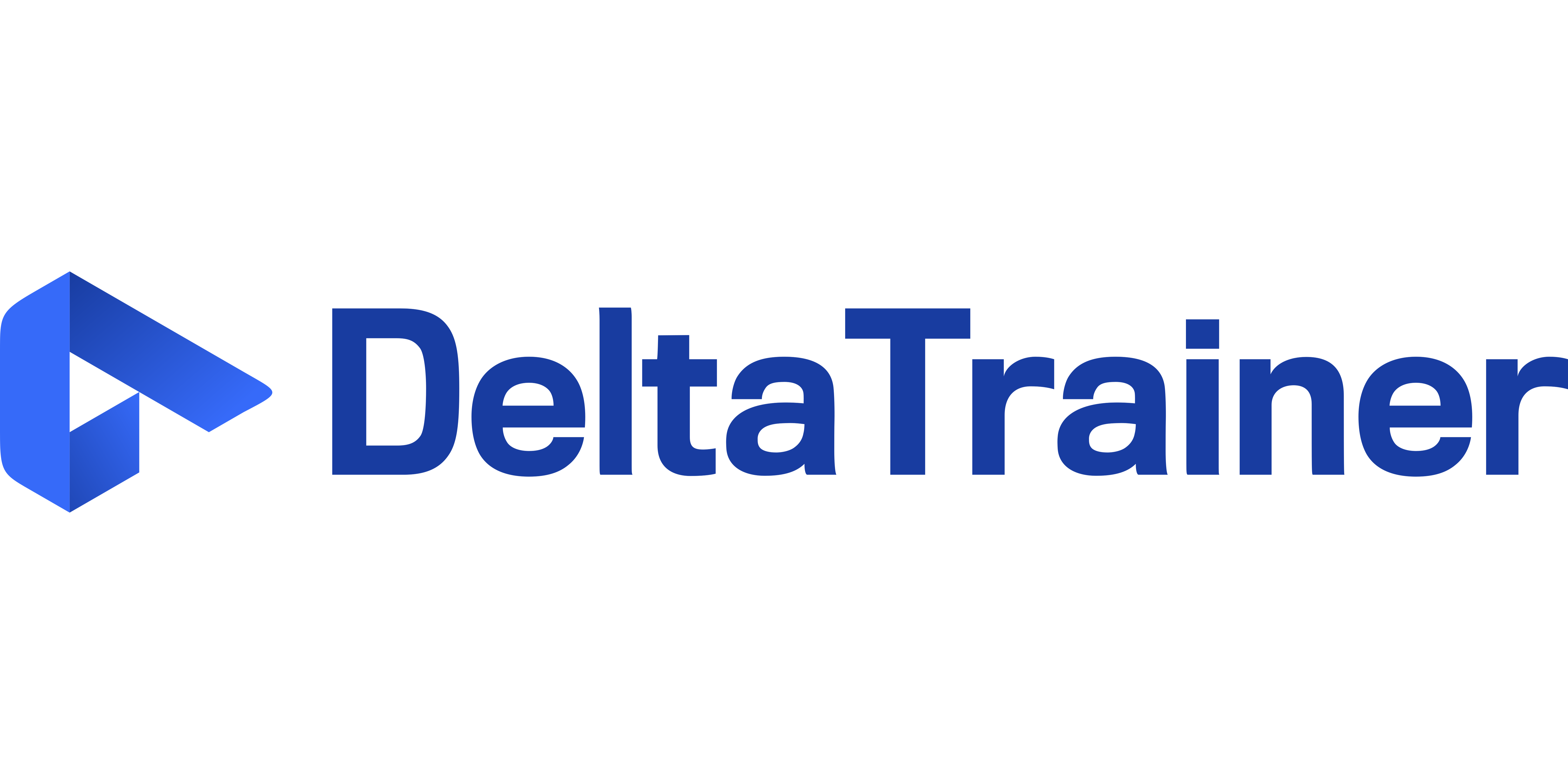 Delta Band Logo