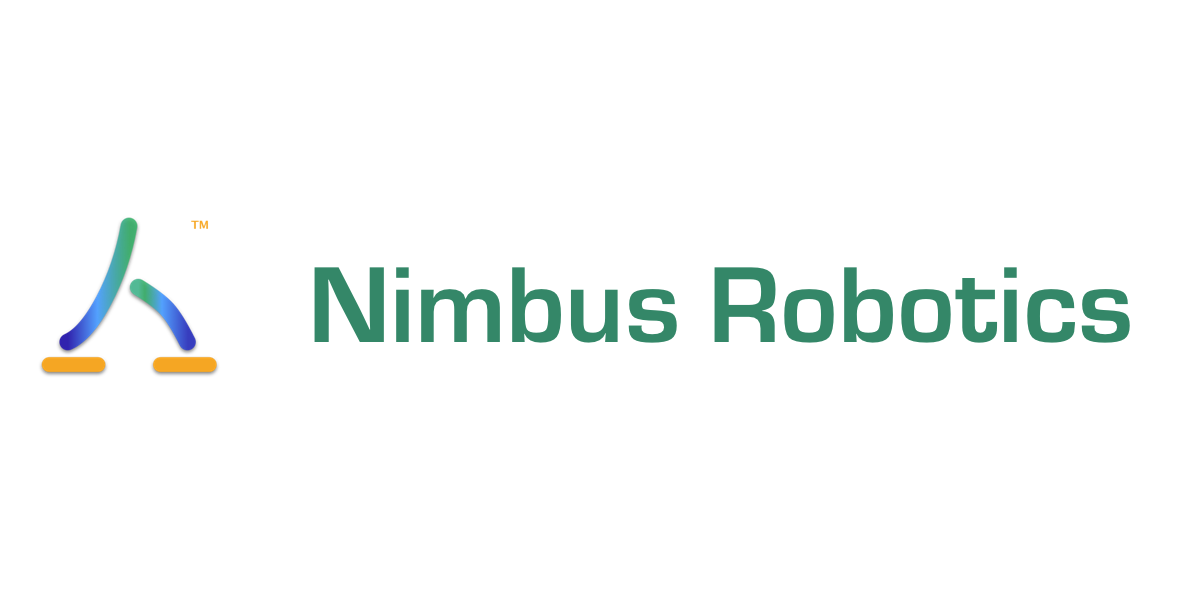 Nimbus Robotics Logo