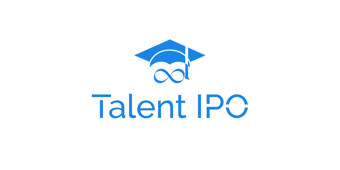 Talent IPO Logo
