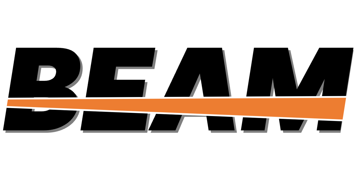 beam logo