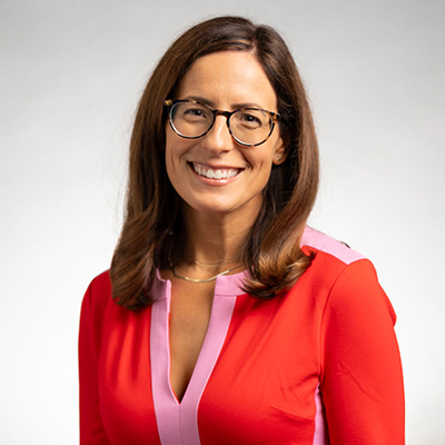 Meredith Meyer Grelli, AVP & Vice Provost, Entrepreneurship, CMU
