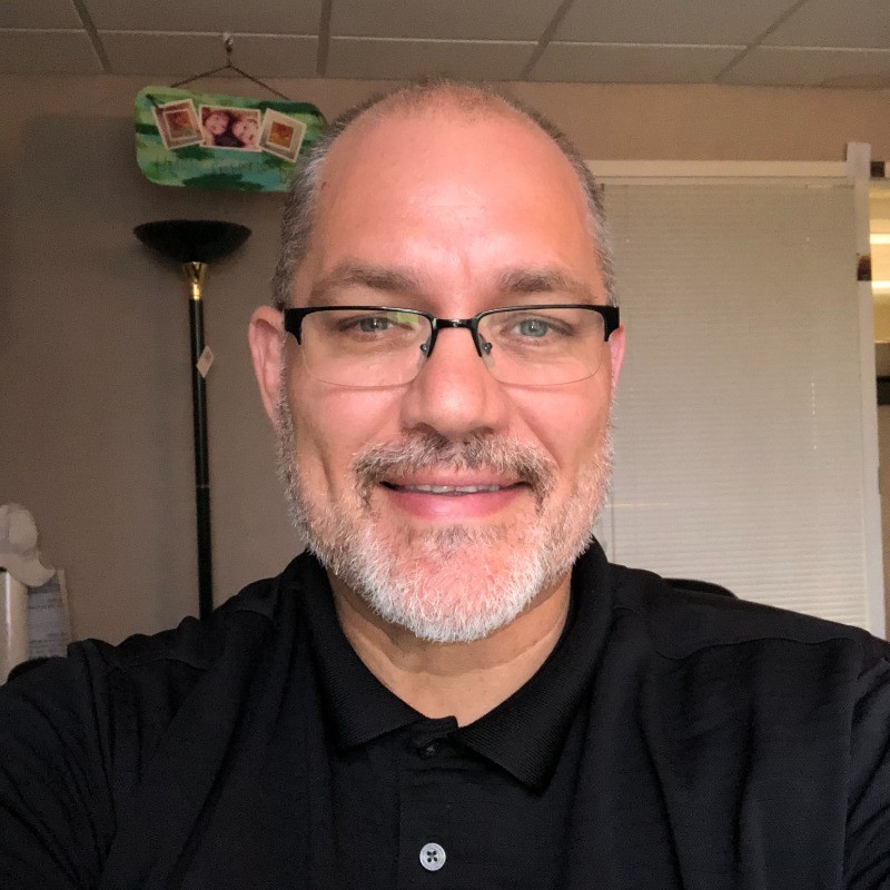 Robert W. Mays, CEO, CytoSage