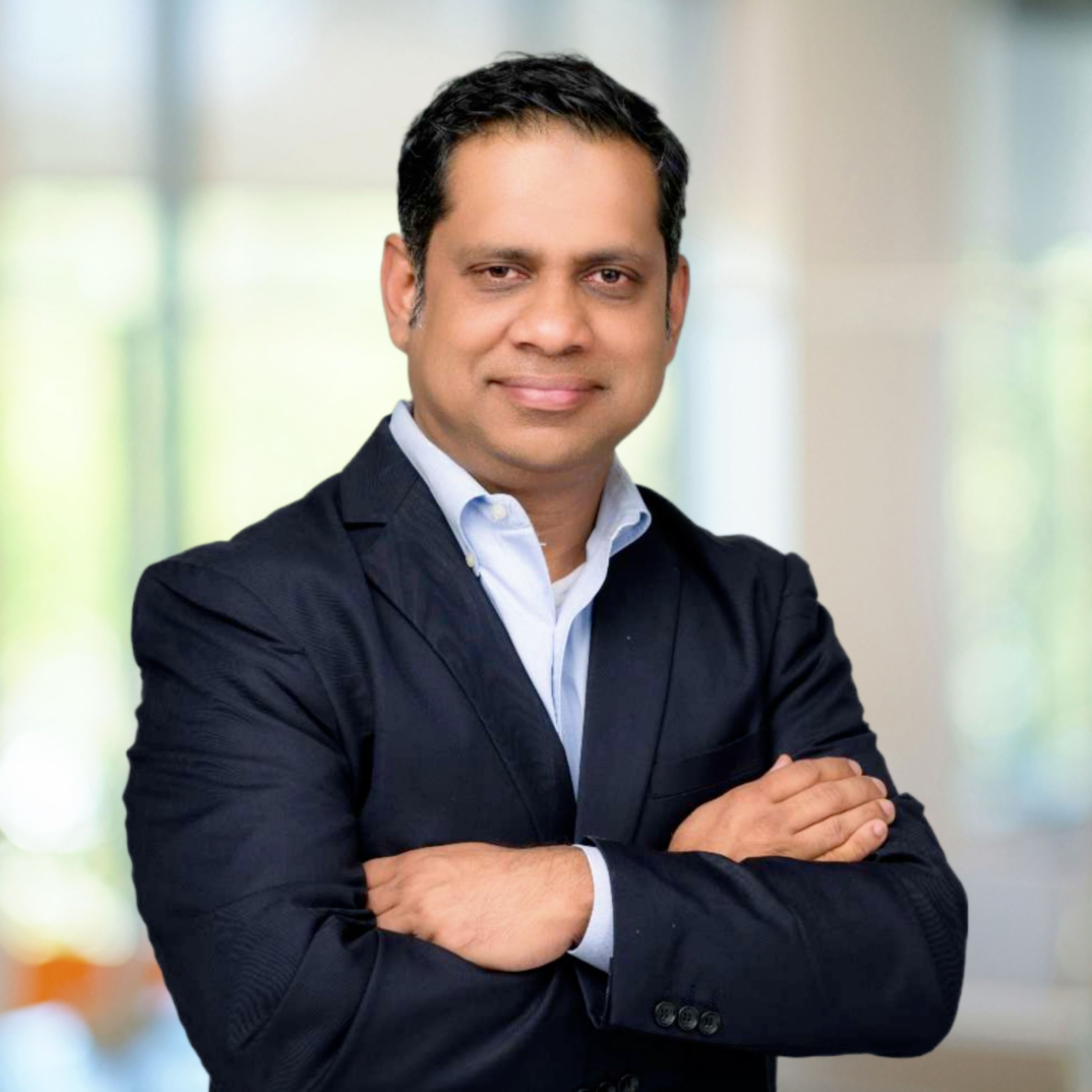 Rajsekhar Aikat - Chief Product and Technology Officer - iMerit