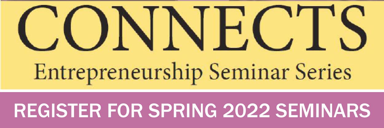 CONNECTS Banner Spring 2022