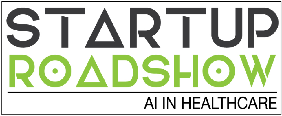 fda ai startup roadshow logo