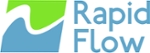 Rapidflow logo