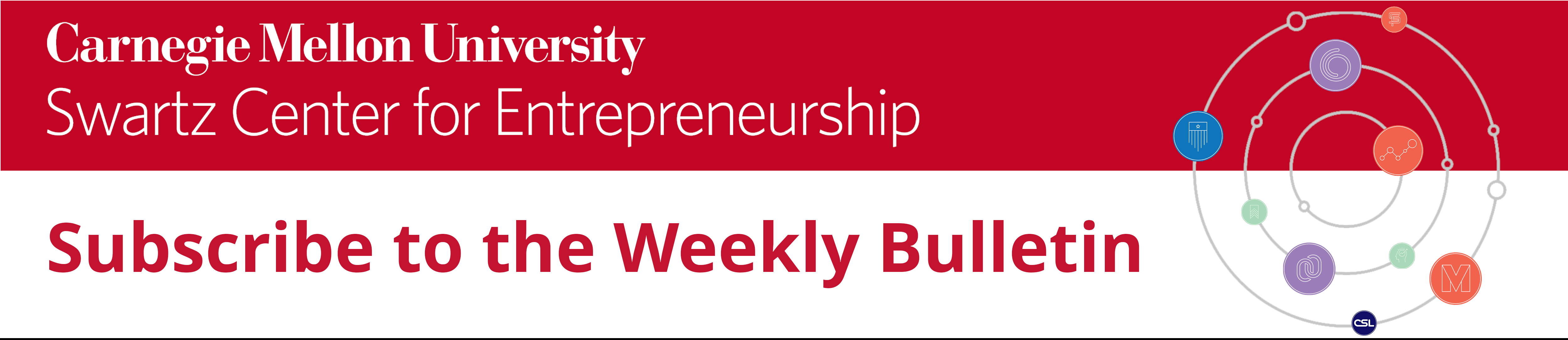 Weekly Bulletin