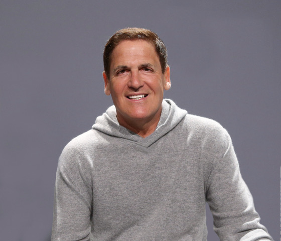 Mark Cuban