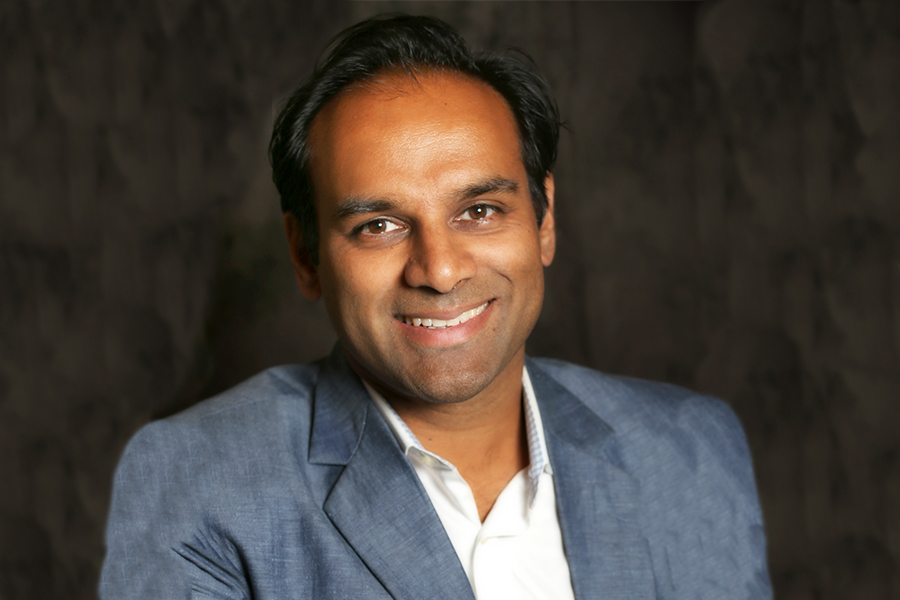 Sanjay Patel