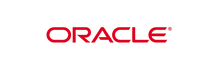 Oracle logo