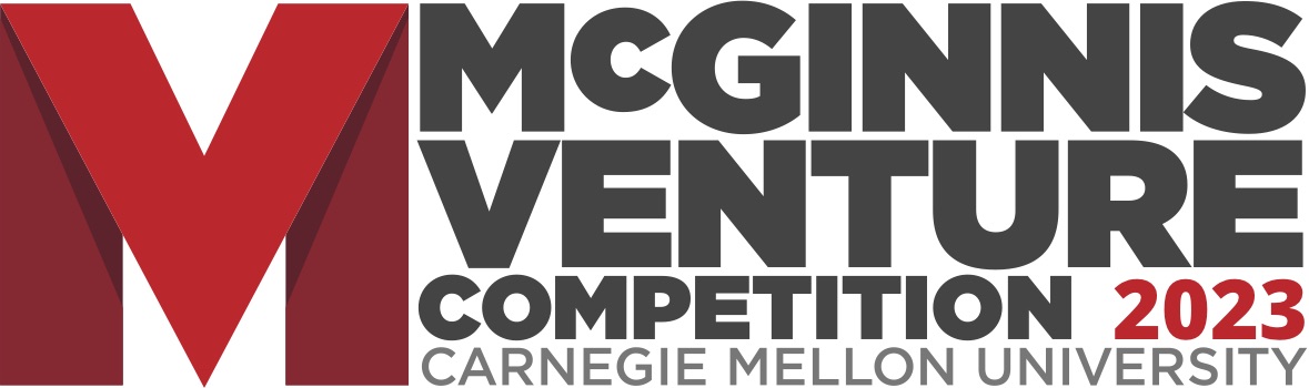 McGinnis Venture Competition 2023