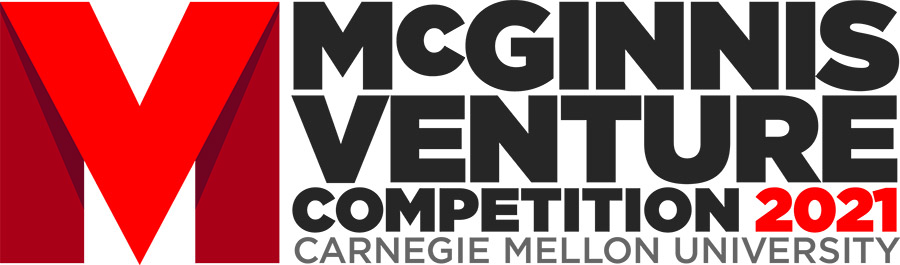 2021 McGinnis Venture Competition