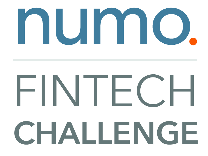 numo FinTech Challenge Banner