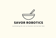 savor logo