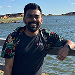 Anurag Ghosh