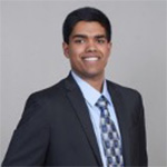Dhruv Bhattaram