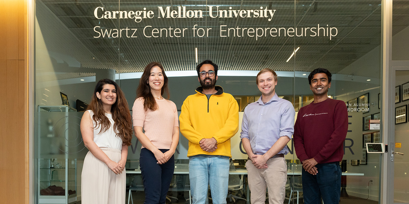PhD Innovation Commercialization Fellows Program