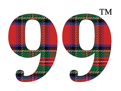 99 Tartans