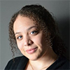 photo of Hahna Alexander