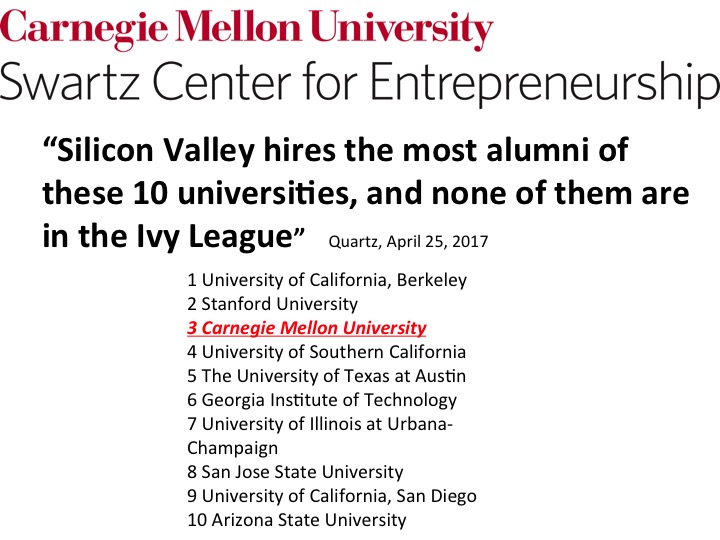How to Think About Startup Jobs