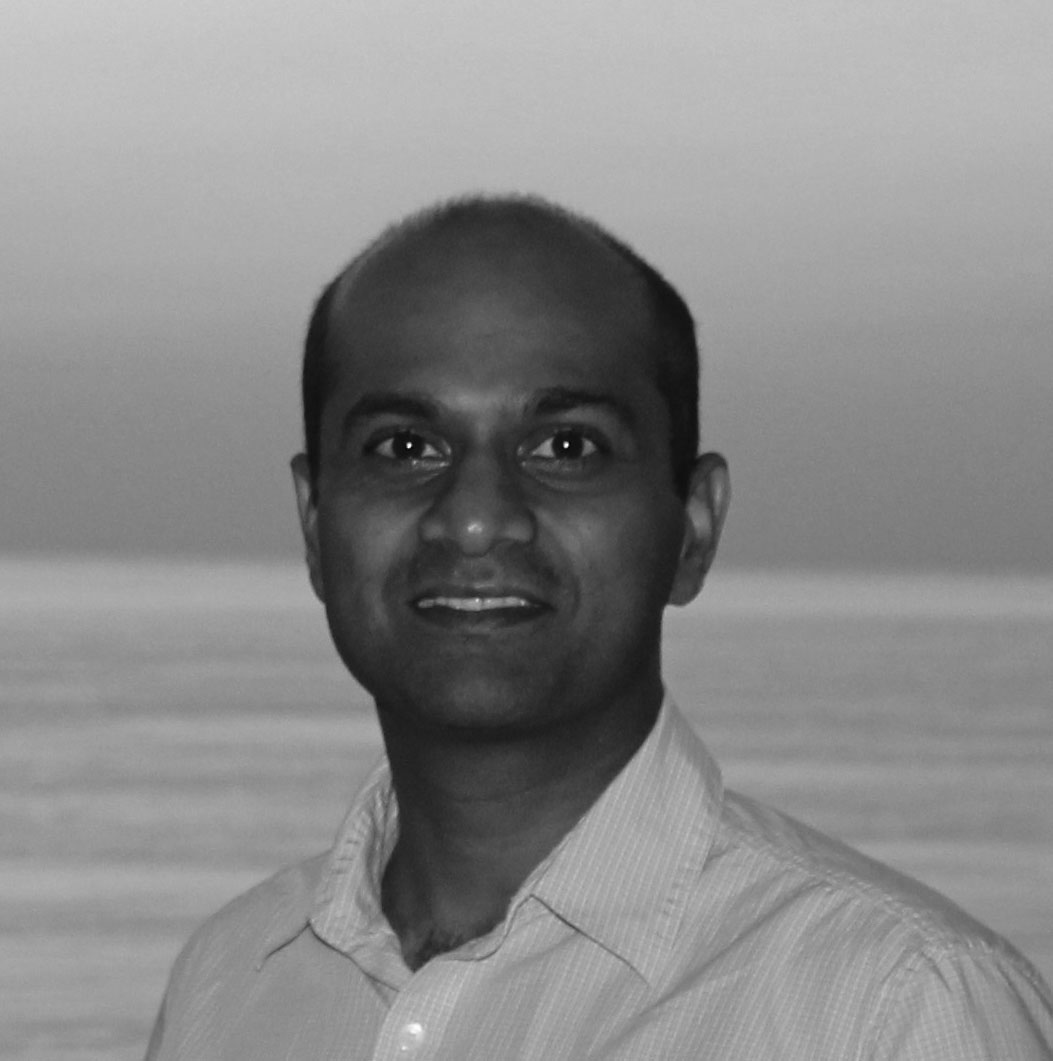 Vivek Rao