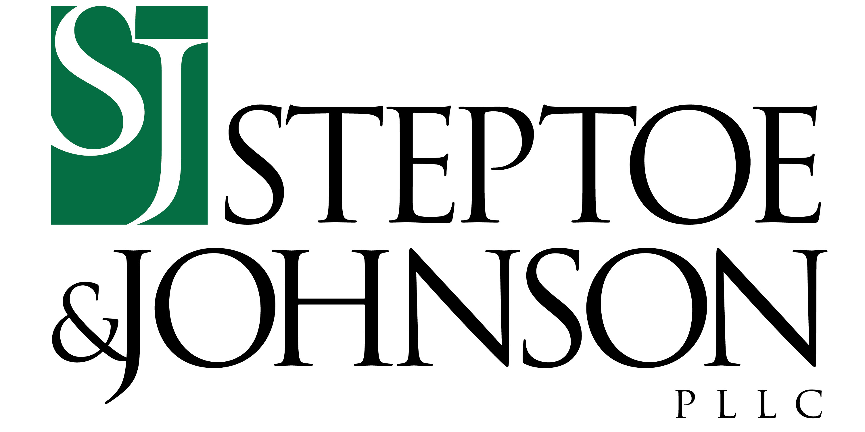 Steptoe & Johnson PLLC