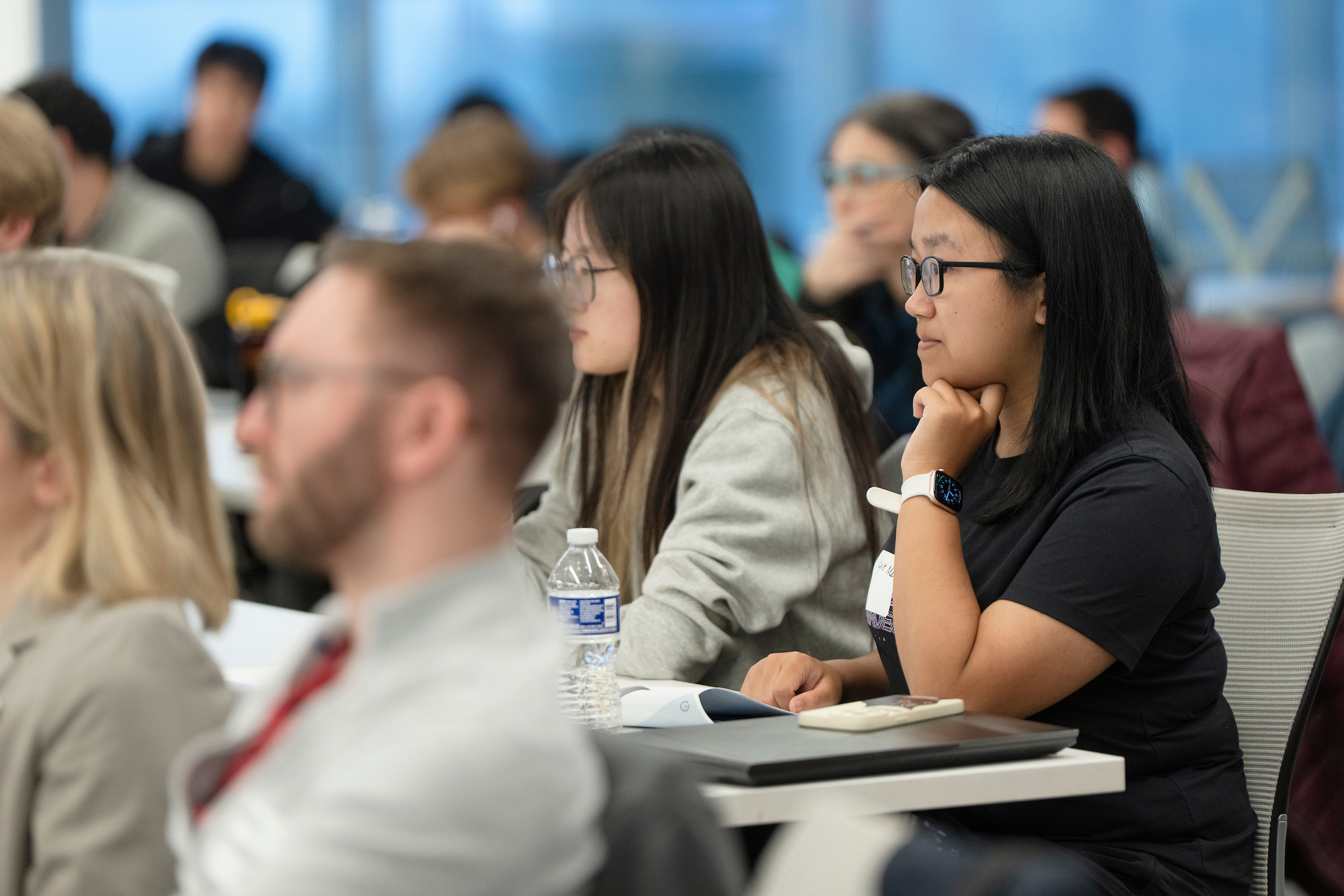 CMU Deep Tech Venture-Ready Program