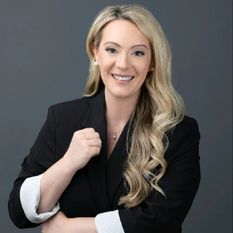 Amanda McBride, Managing Director, Accenture Ventures