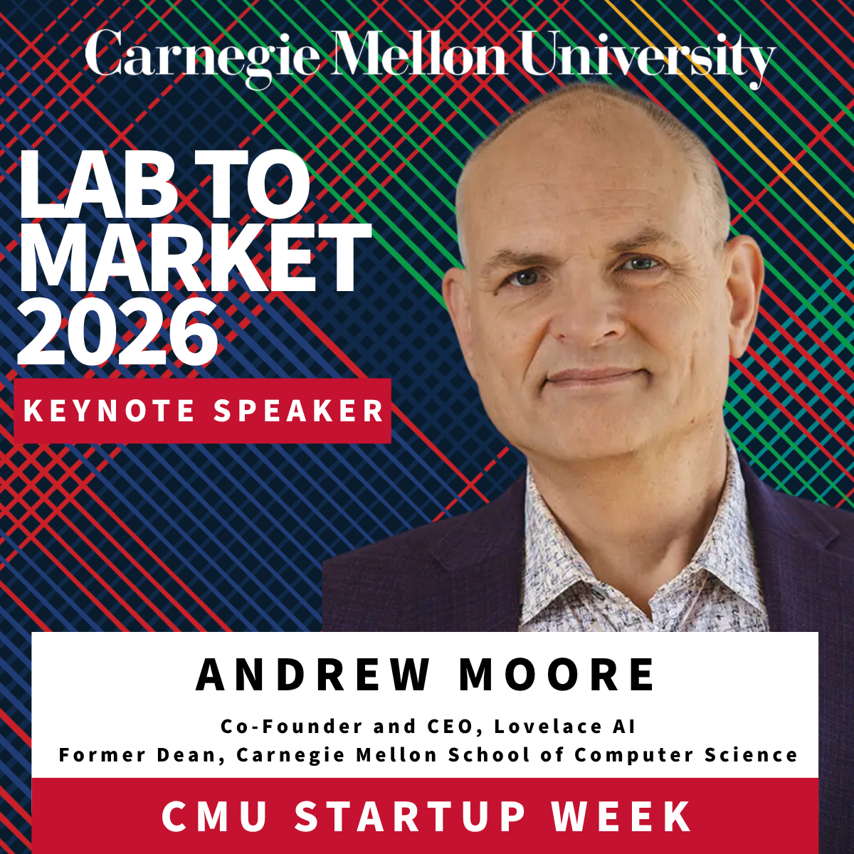 andrew moore