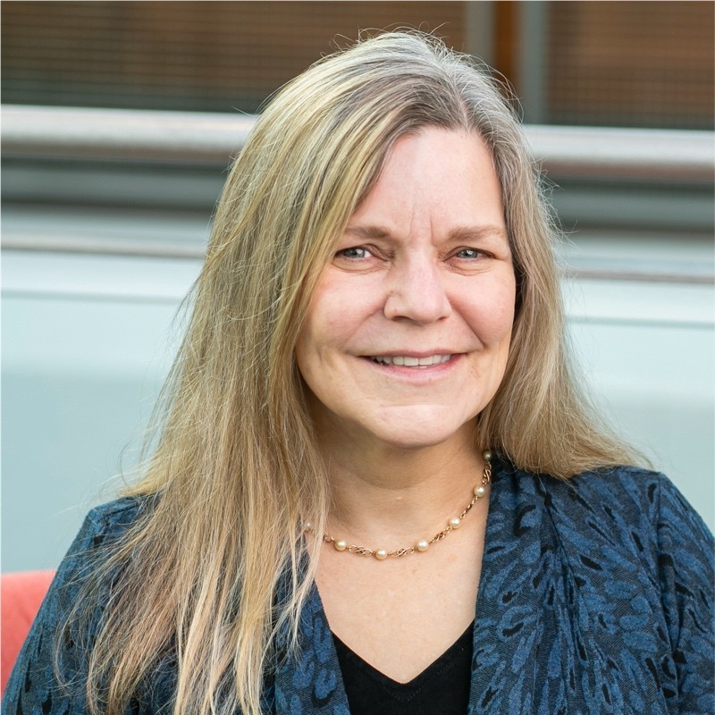 Barbara Shinn-Cunningham, Dean, Mellon College of Sciences, CMU