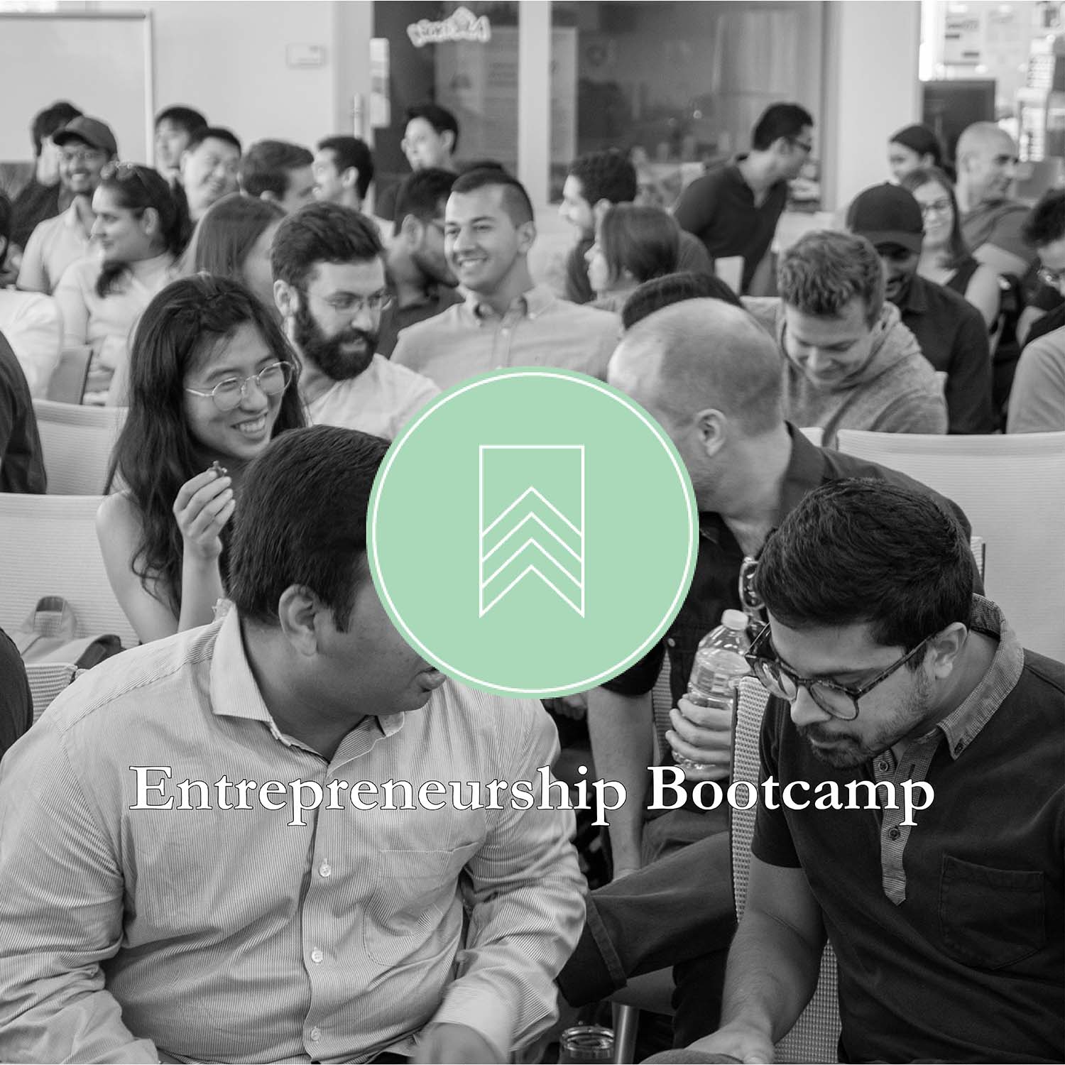 Entrepreneurship Bootcamp