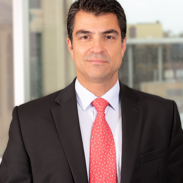 Burak Ozdoganlar, Ver Planck Professor, Mechanical Engineering, CMU