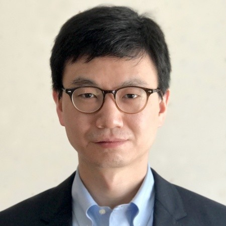 Charlie Ren, Associate Professor, Biomedical Engineering, CMU