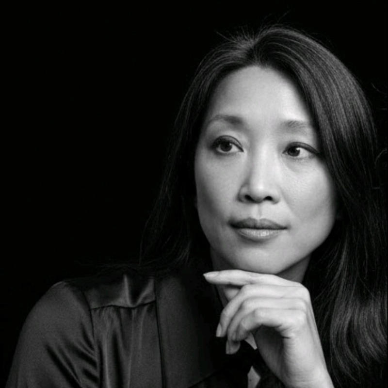 Chenxi Wang, Managing Partner, Rain Capital