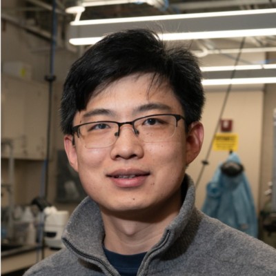 Chunshan Hu, Chief Technology Officer, Power 3D