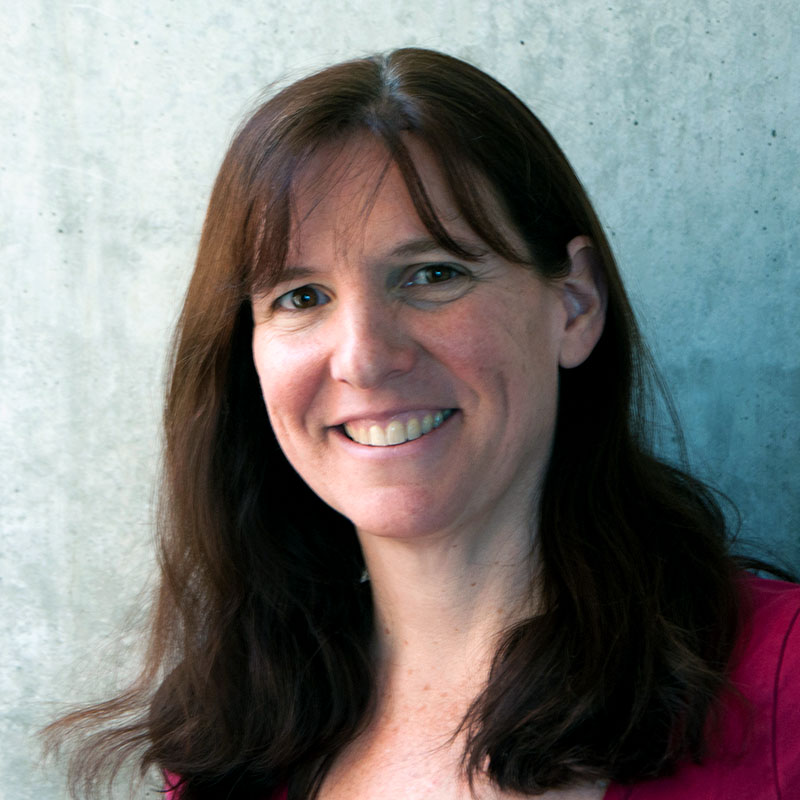 Julie Downs, Dept. Head, Social and Decision Sciences, CMU