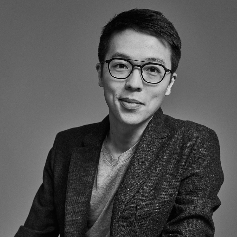 Eugene Wan, Partner, Construct Capital